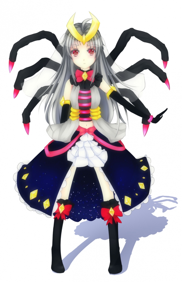 Pokejinka Giratina