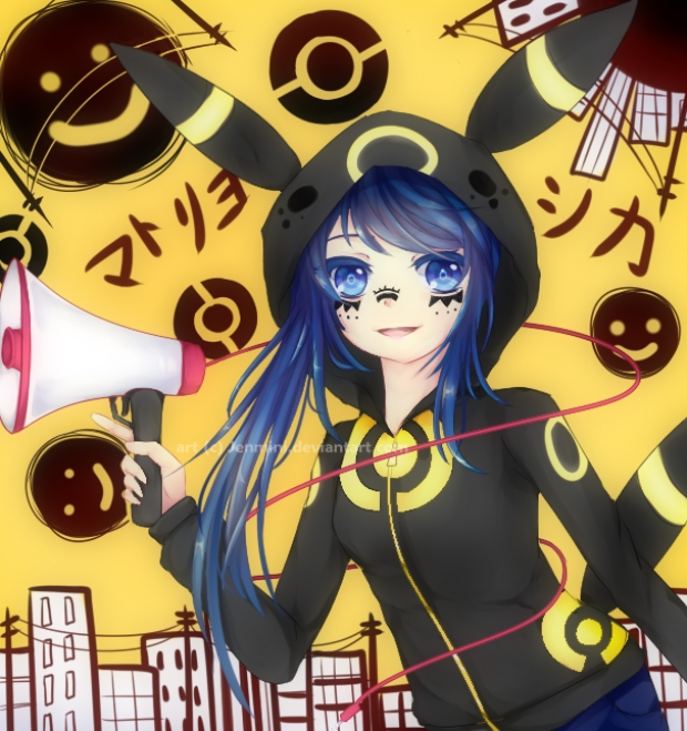 Matryoshika
