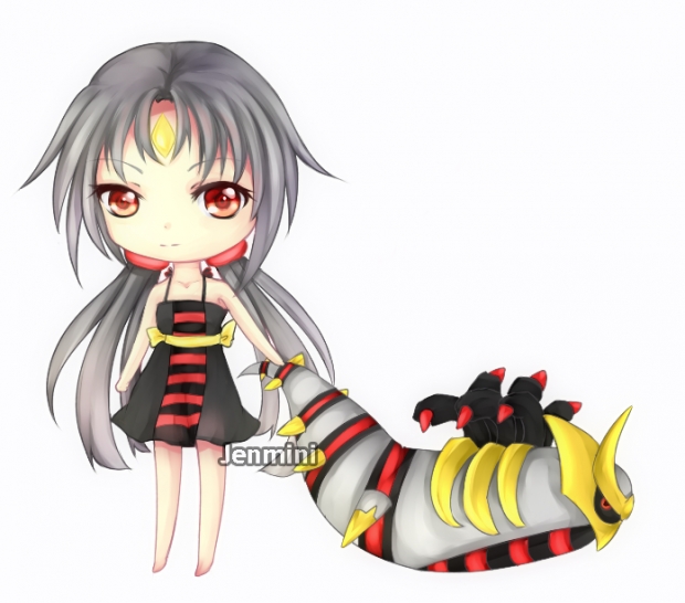 Bedtime Kazu