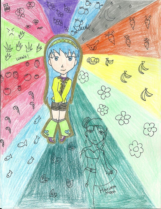 Colors