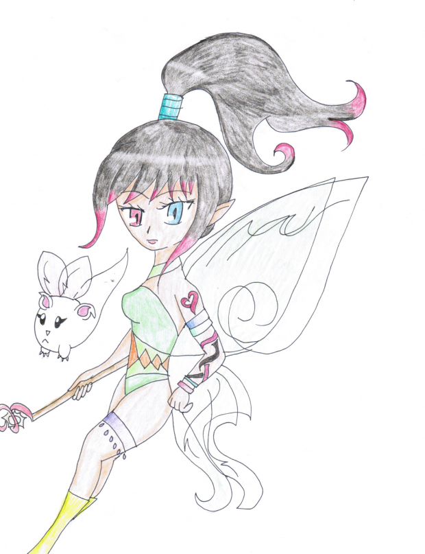 Fairy