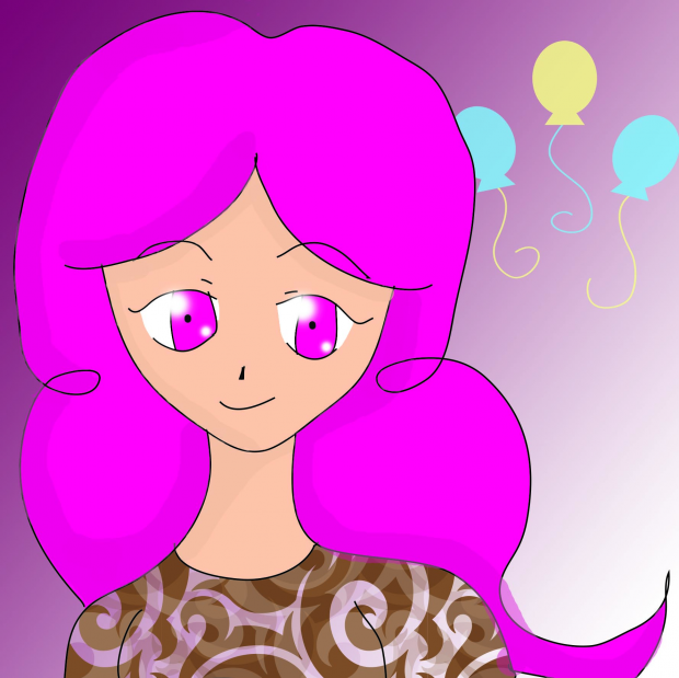 human pinkie pie