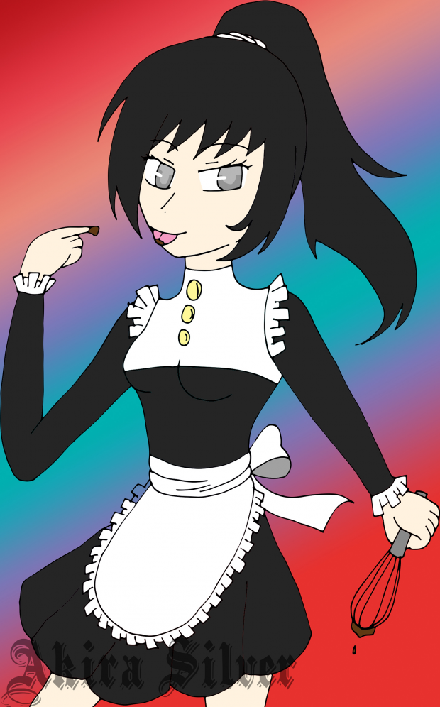 Akira Silver
