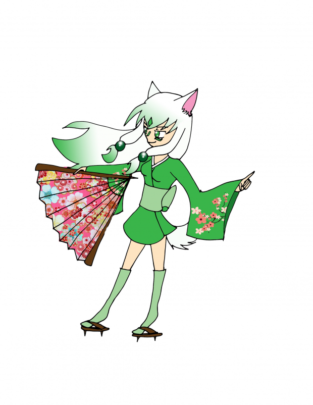 Nami Fan