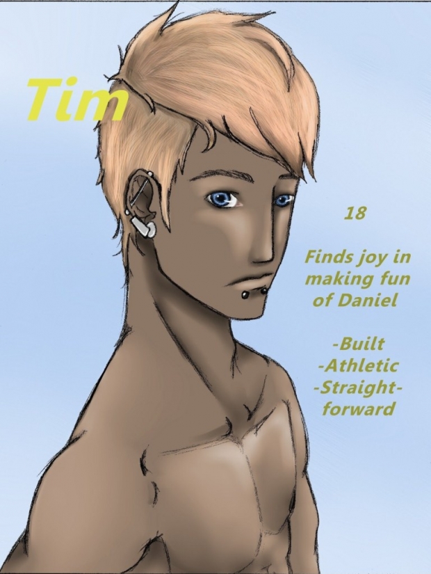 Tim the main Seme