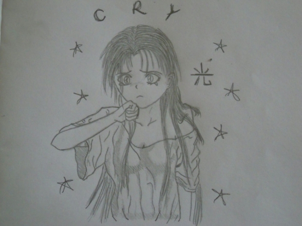 Cry