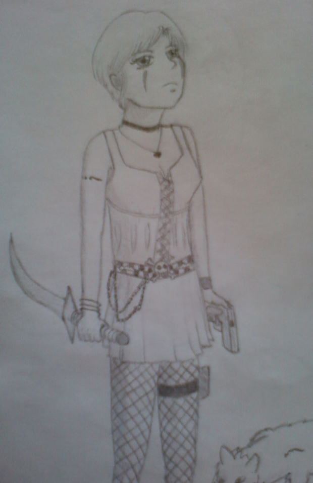 Girl (2)