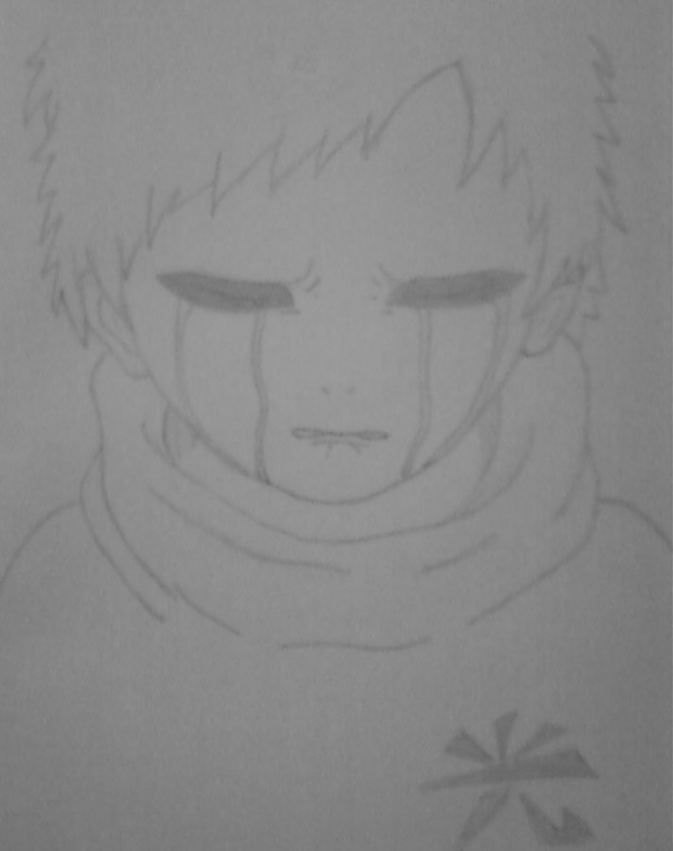 Gaara kid