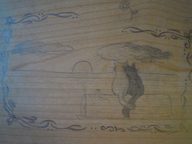 Cats