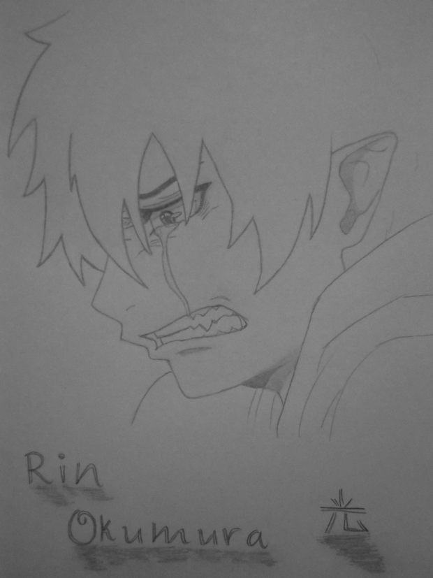 Rin Okumura