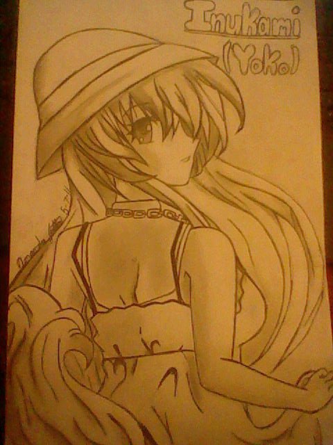 yoko :3