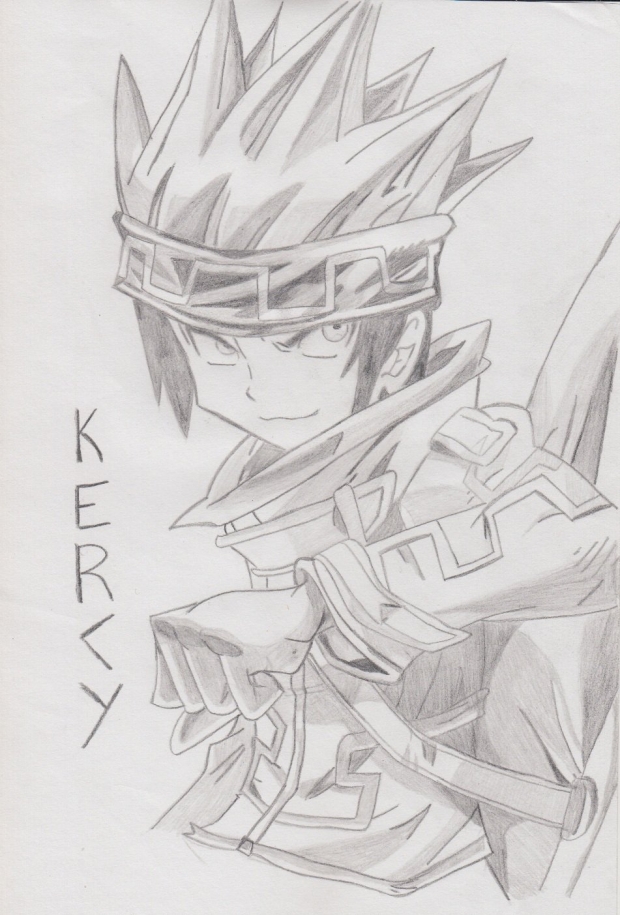 horo horo