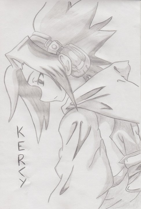 yoh asakura