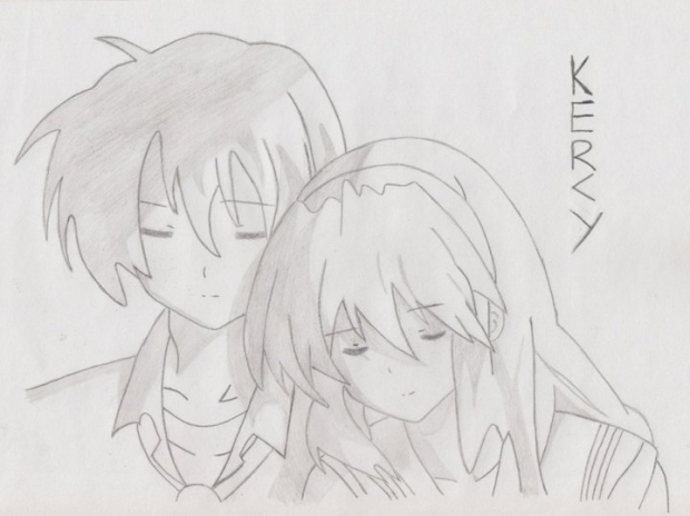 Clannad
