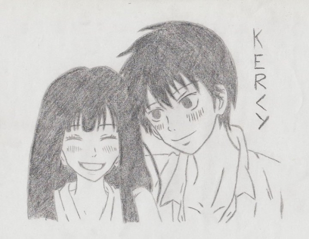 kimi ni todoke