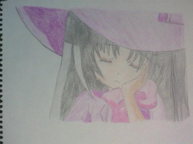 mana