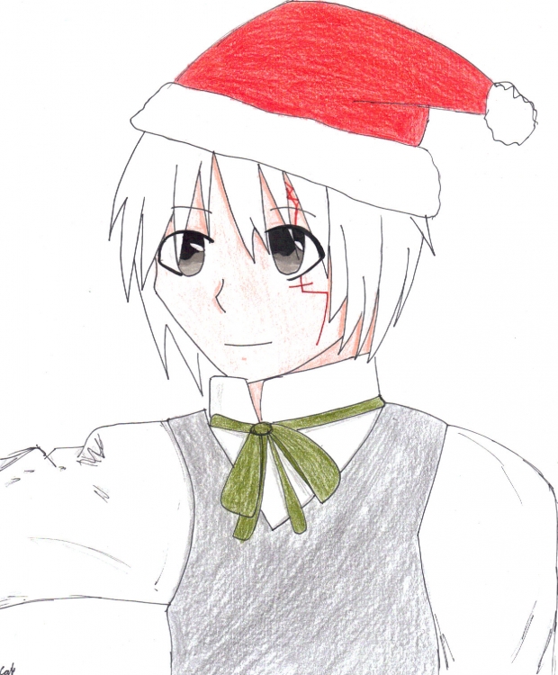 Allen <3