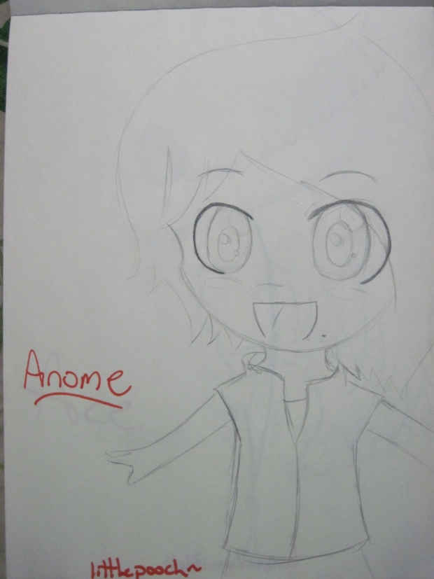 (5)Anome