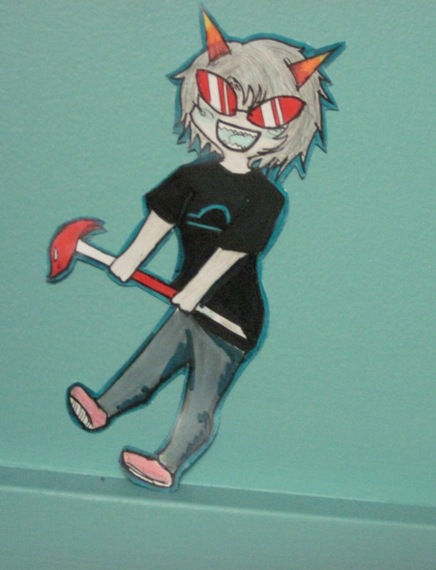 Terezi