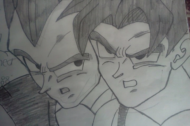 Fighters