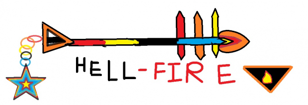Hellfire Triangle
