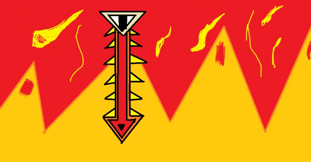 Hellfire Triangle (Perfected Original)
