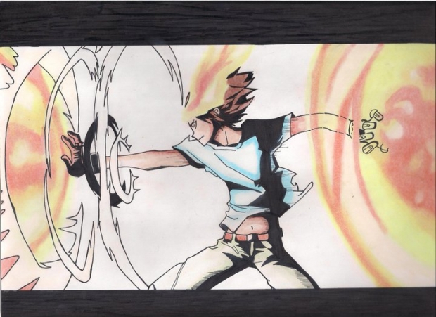 X-Burner