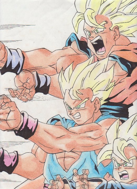 Family Kamehameha