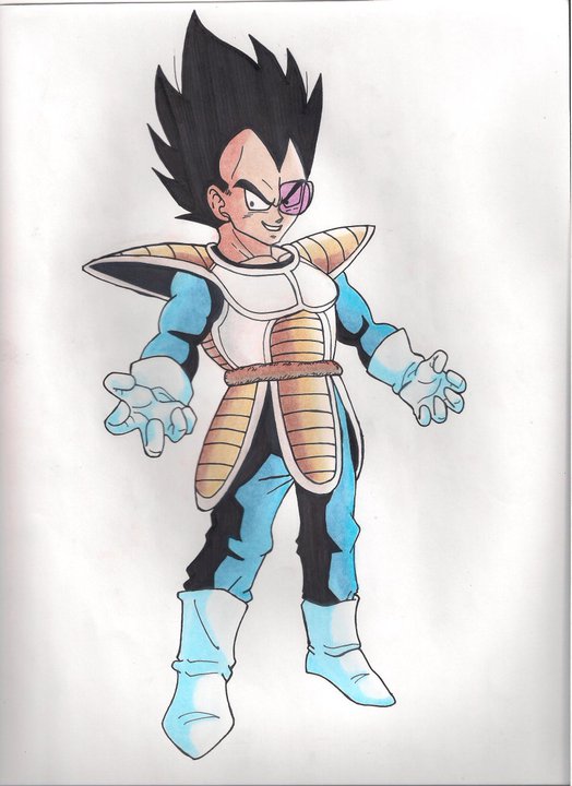Vegeta