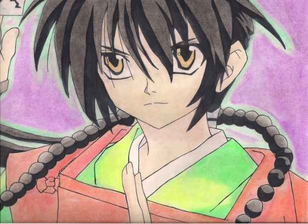 Abe no Masahiro