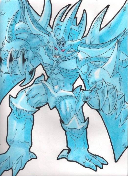 Obelisk the Tormentor