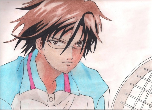 Kunimitsu Tezuka