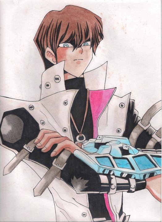 Kaiba Seto