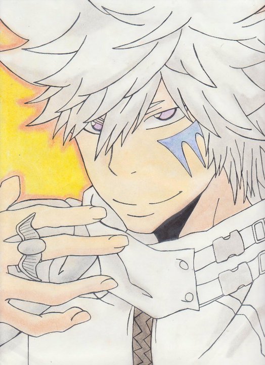 Byakuran
