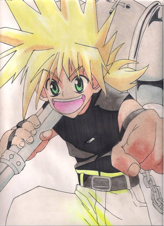 Toramizu Ginta