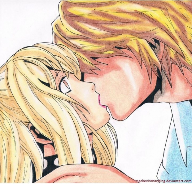 Light and Misa