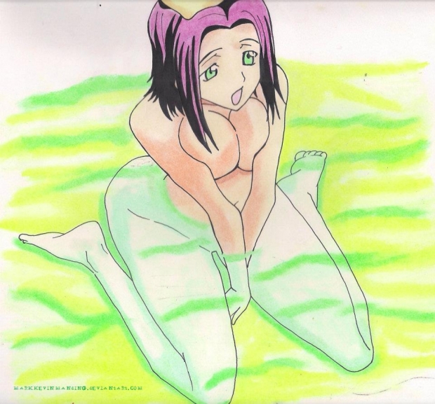 Kallen Kouzuki