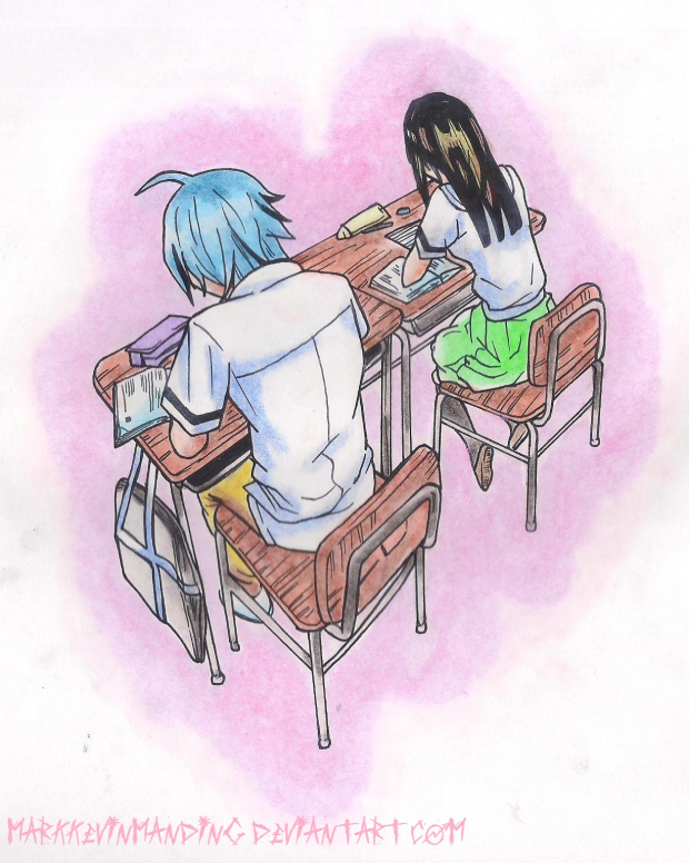 Seatmates