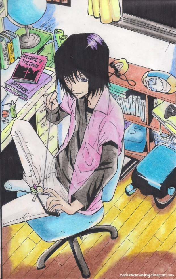 Makoto Doumoto