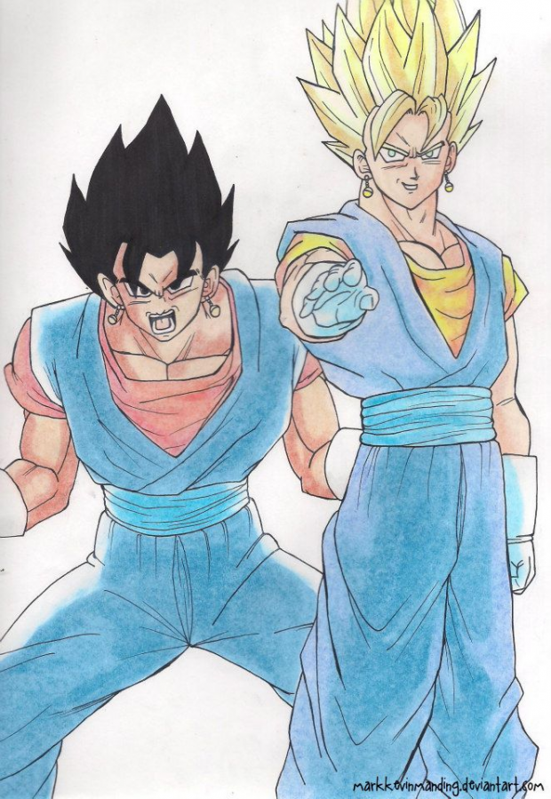 Vegetto