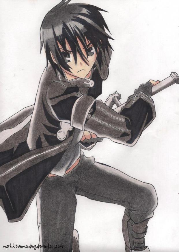 Kirito