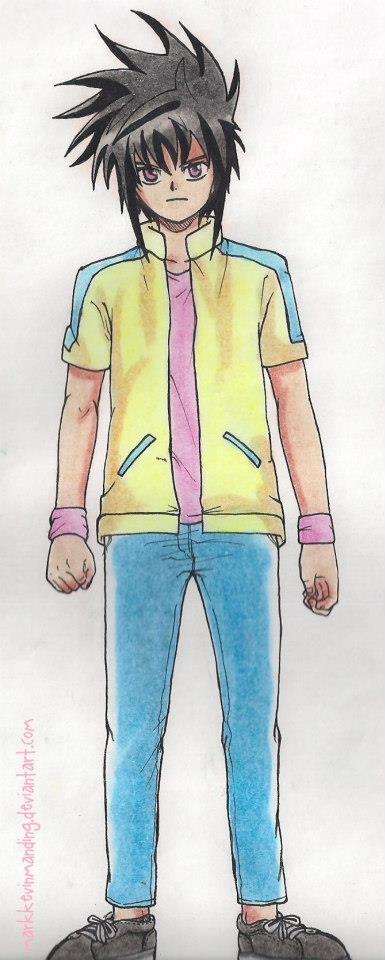 The Hero