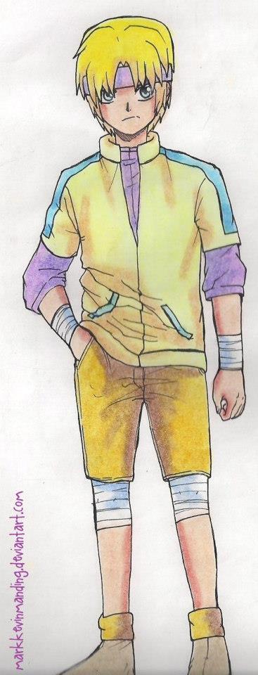 The Rival