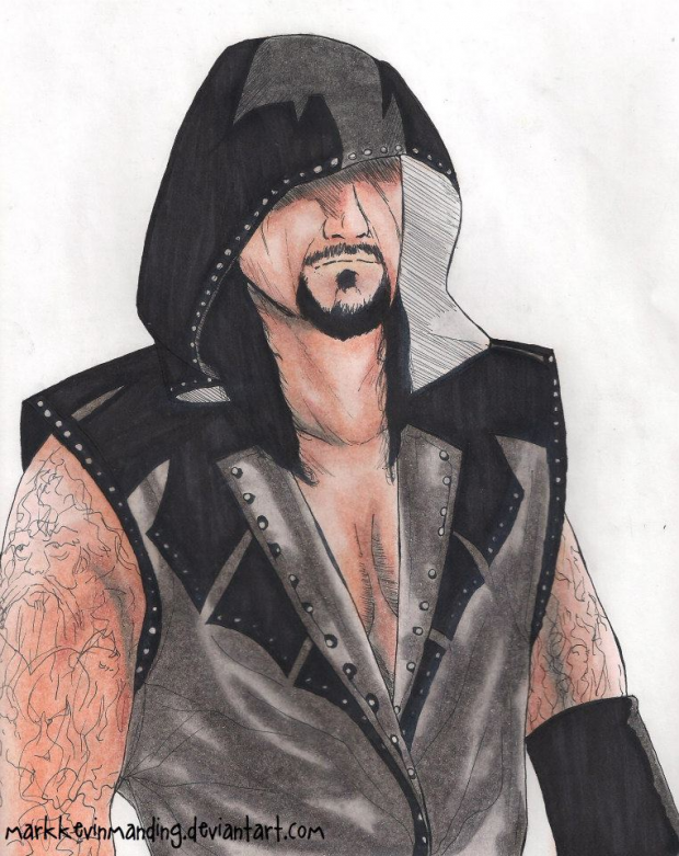 The Undertaker