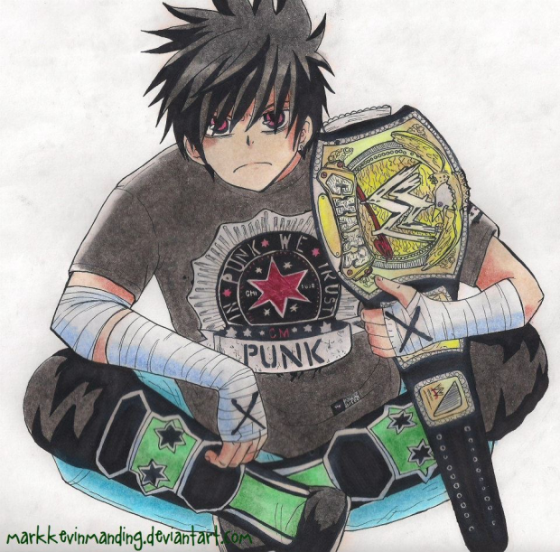 In Punk We Trust