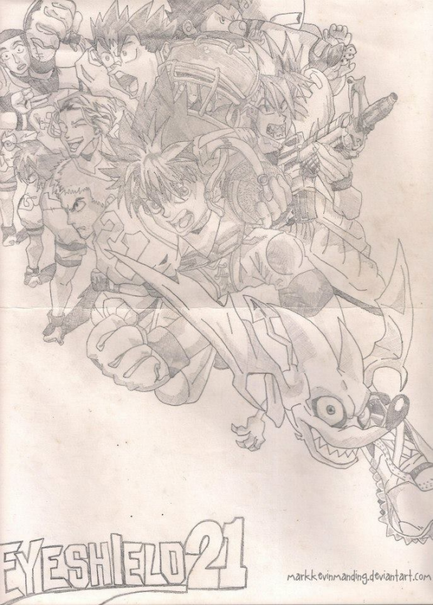 Deimon Devil Bats