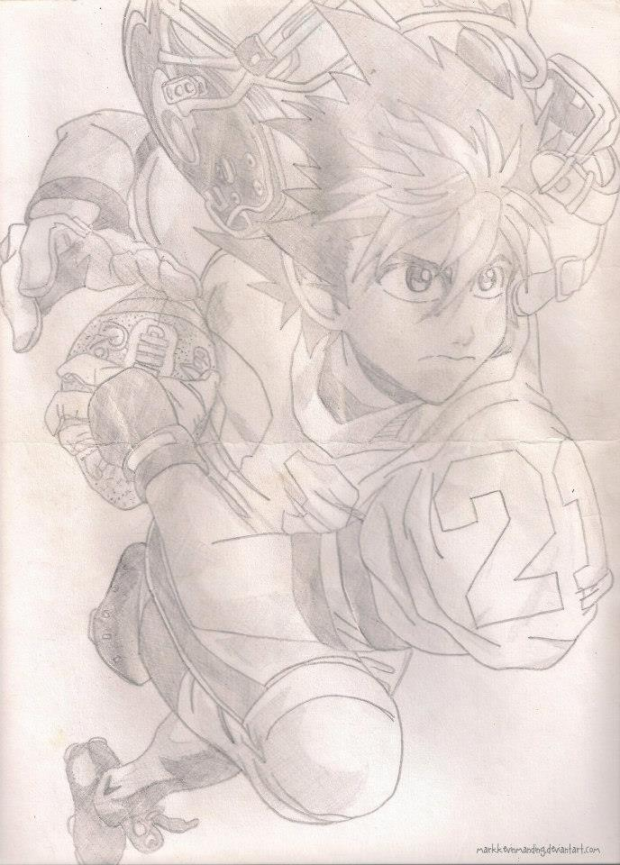 Eyeshield 21