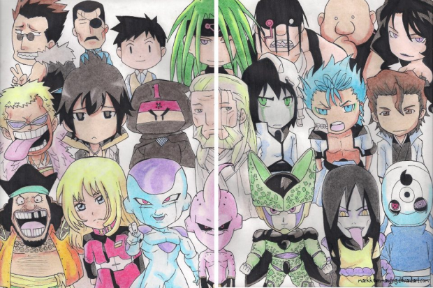 Anime Attack! (19)