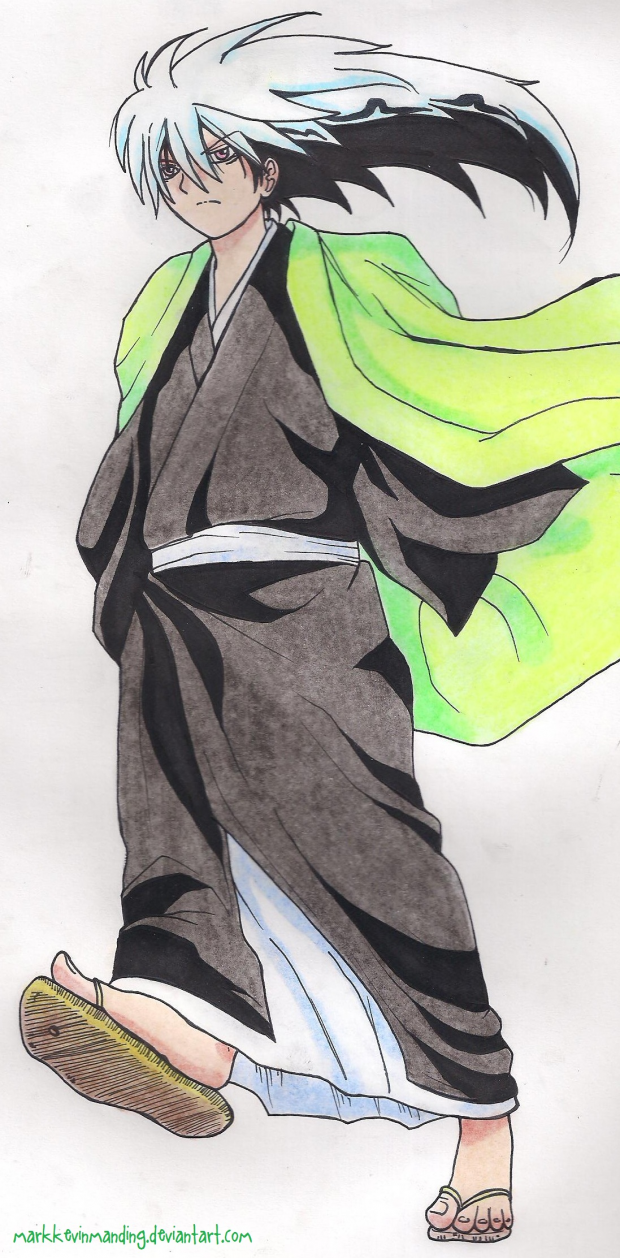 Nura Rikuo