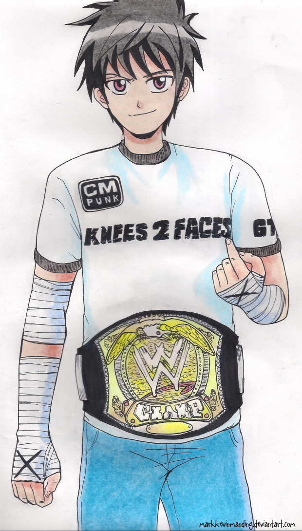 Knees 2 Faces